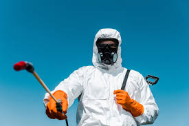 Best Real Estate Pest Inspections  in Marienville, PA